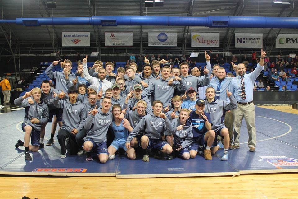 Top 10 local sports stories of 2020 | Sports News | hickoryrecord.com