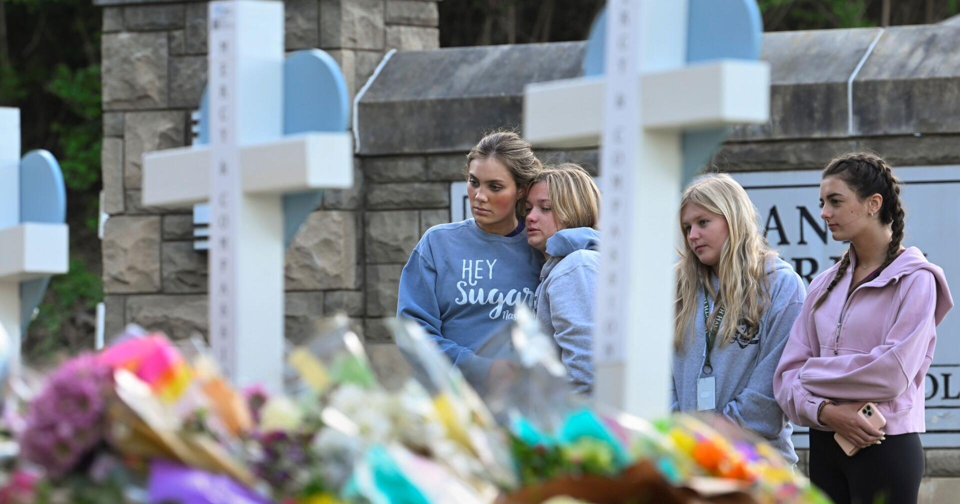 Mass shootings seldom shift partisan policies despite outcry - Vimarsana News