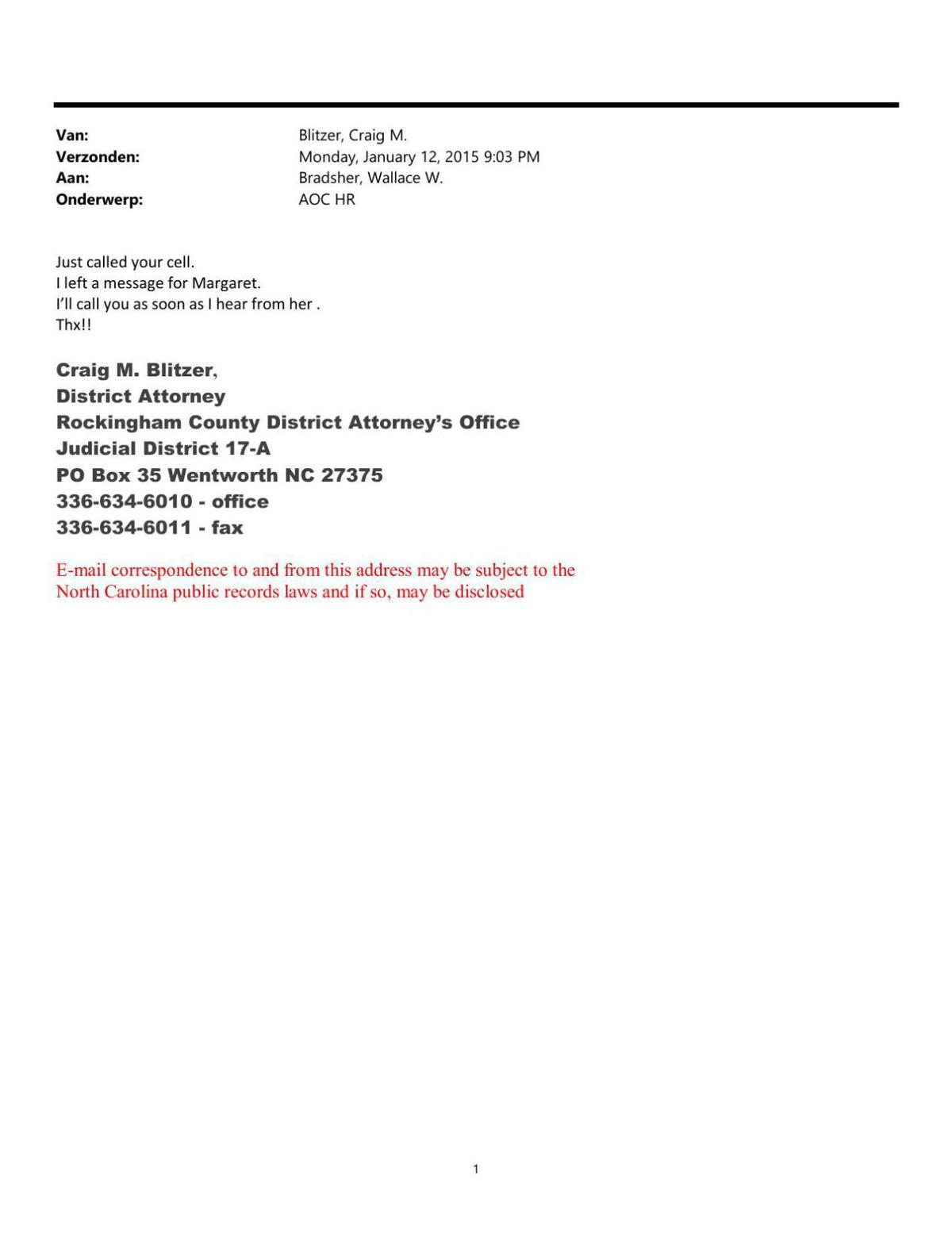 Aoc Hr Pdf Hickoryrecord Com