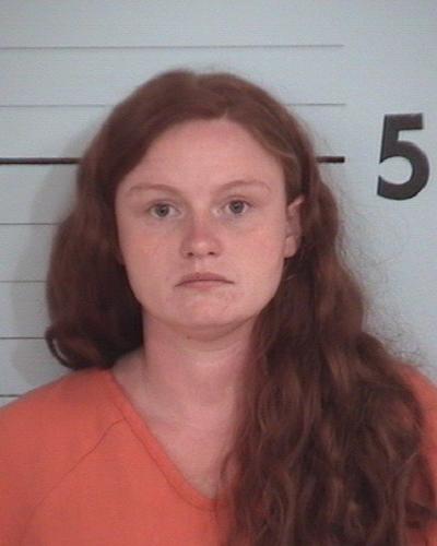 Woman 28 Sentenced In Sex Crime Case News