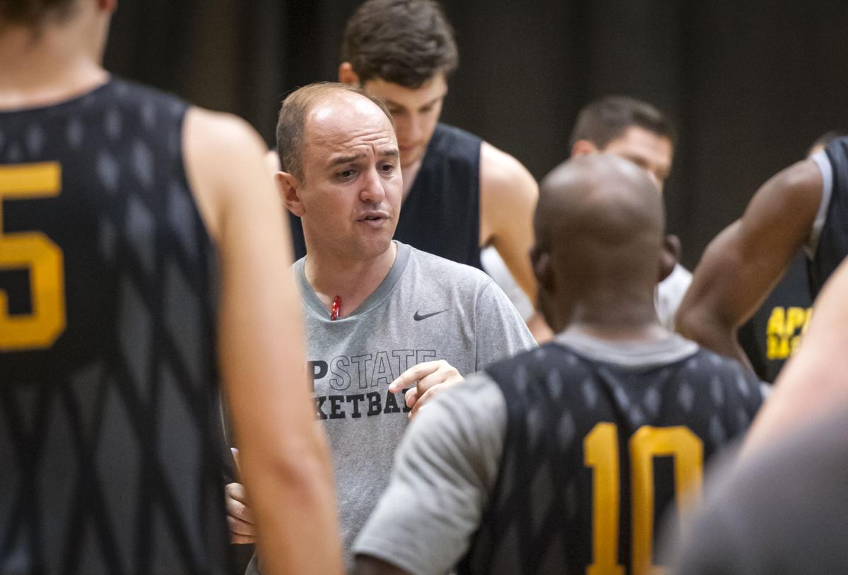 Puerto Rico Tip Off Tournament Moved To Coastal Carolina College