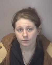 Kasey Lea Owensby