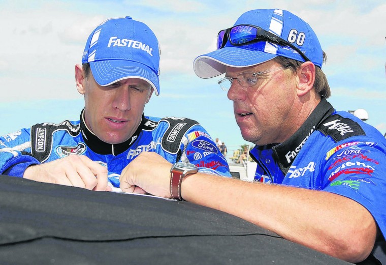 Hickory was beloved training ground for Mike Beam