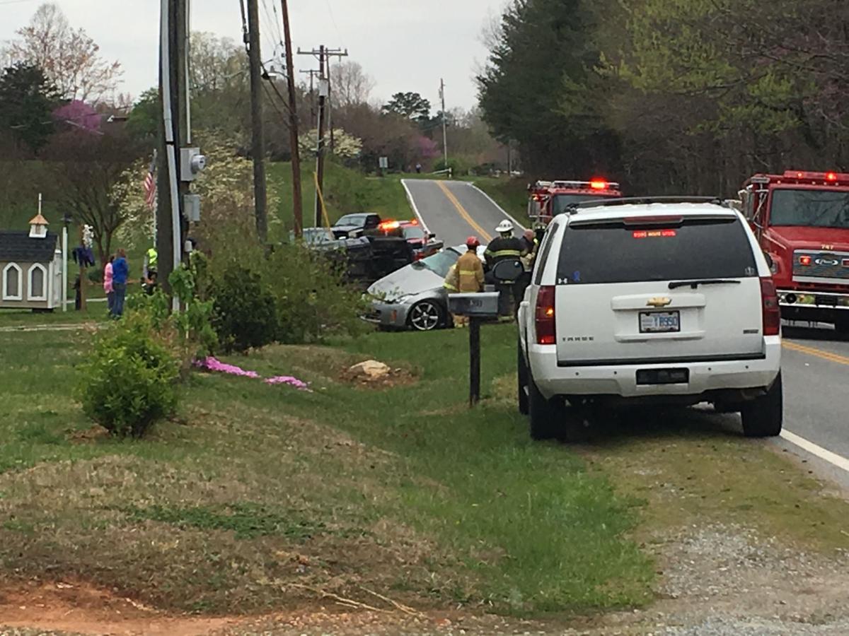 Two killed in collision in Burke County State & Regional