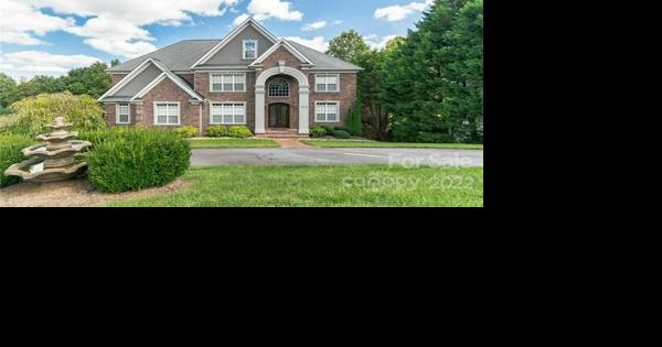 Expensive homes on the market in Hickory - Vimarsana News