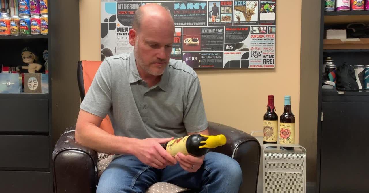 Hickory graphic designer wins national award - Vimarsana News
