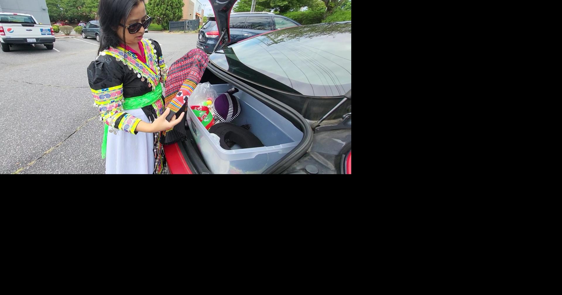 Hmong cultural center in newton a way to preserve culture