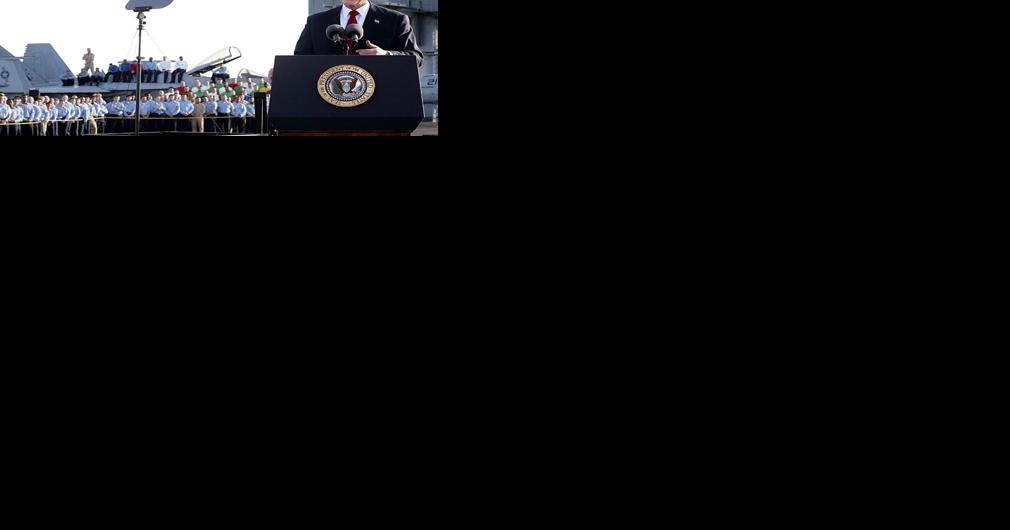 Column: Is a civil war looming? - Vimarsana News