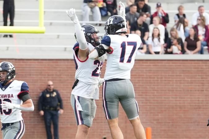 Football Defeats Ferrum in Season Opener, 13-7