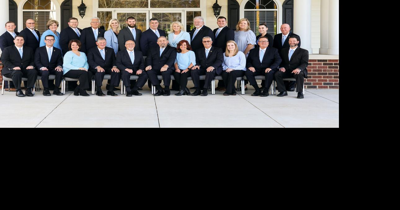 Bennett Funeral Service represented at state conference
