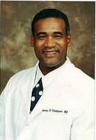 Dr. Aaron Thompson, Jr., MD, FACS