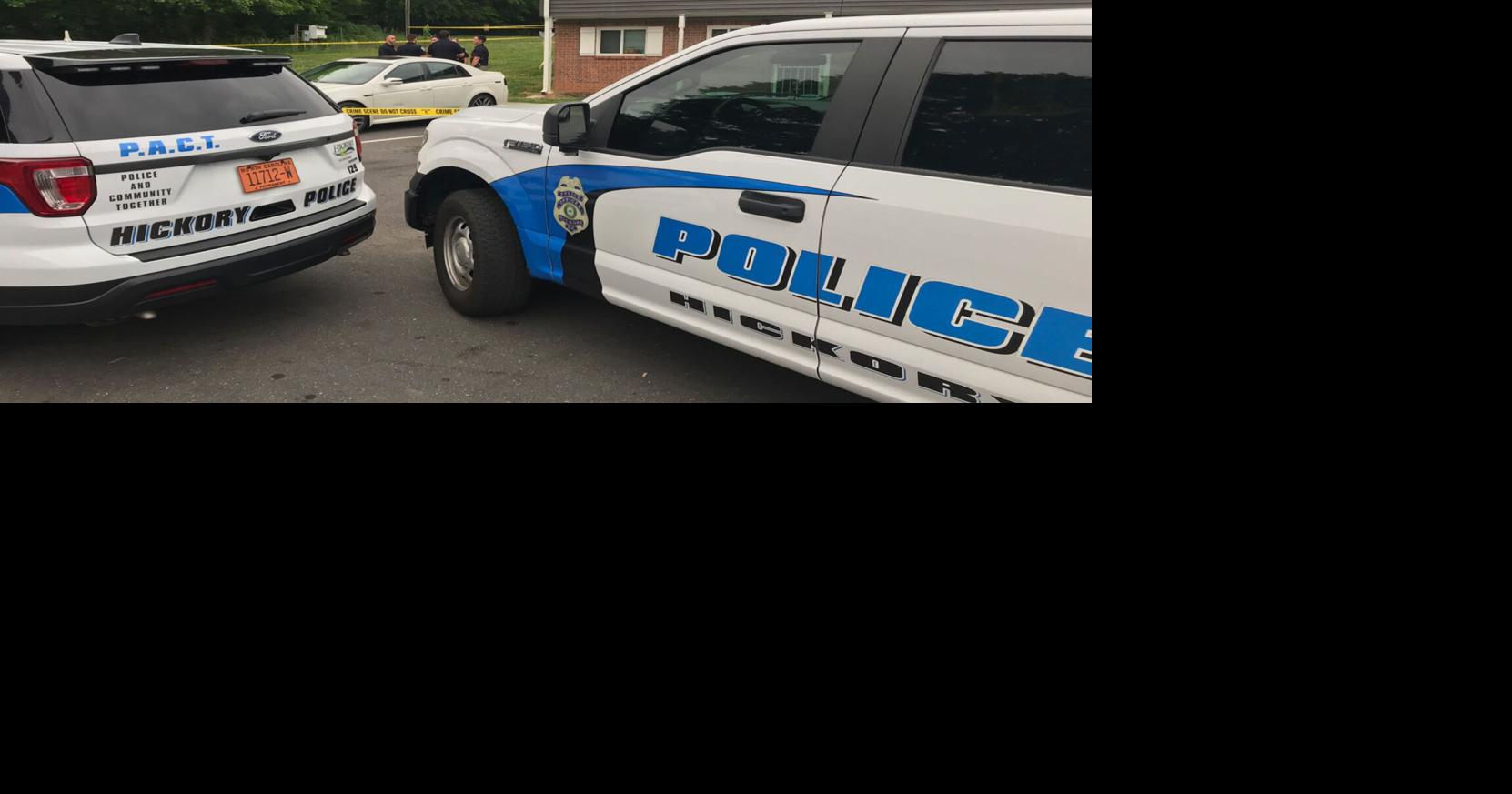1 dead in Hickory shooting