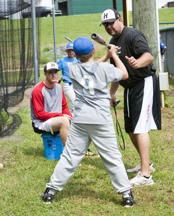 Commentary For Love Of The Game Sports News Hickoryrecord Com