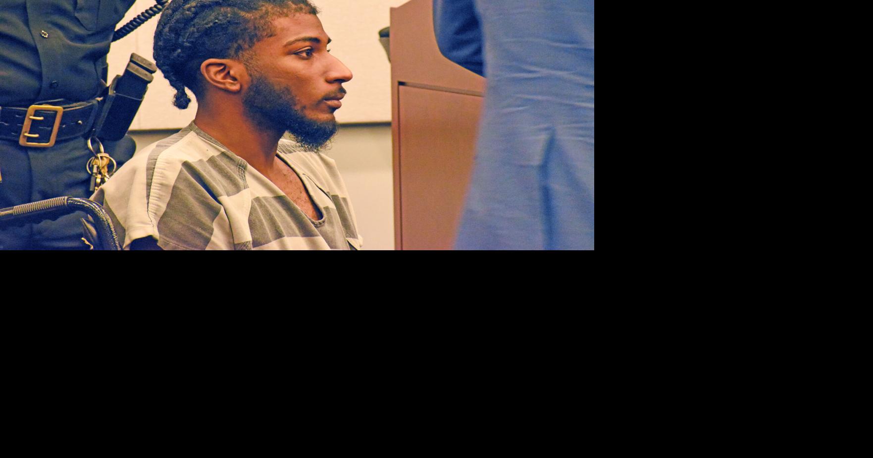 2 suspects in fatal Hickory shooting appeared in Catawba County court