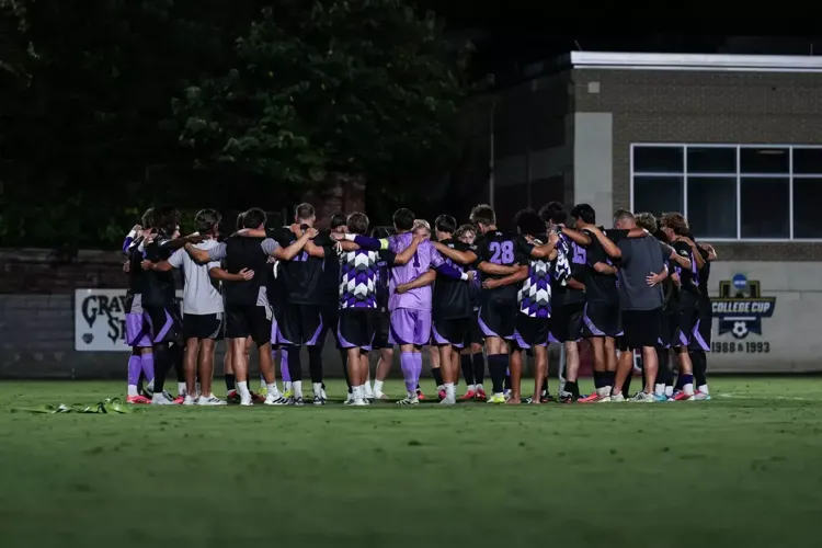 No. 14 HPU Falls to No. 13 South Carolina