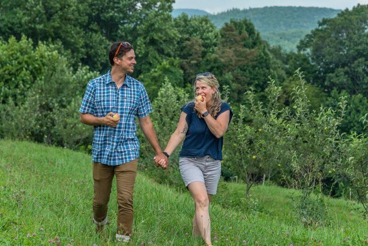 Top 25 Things to Do in the Blue Ridge Mountains