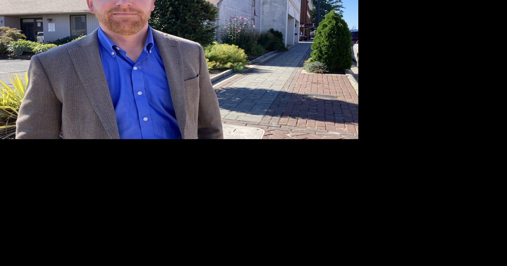Newton city manager: I look at everything as an economic development issue