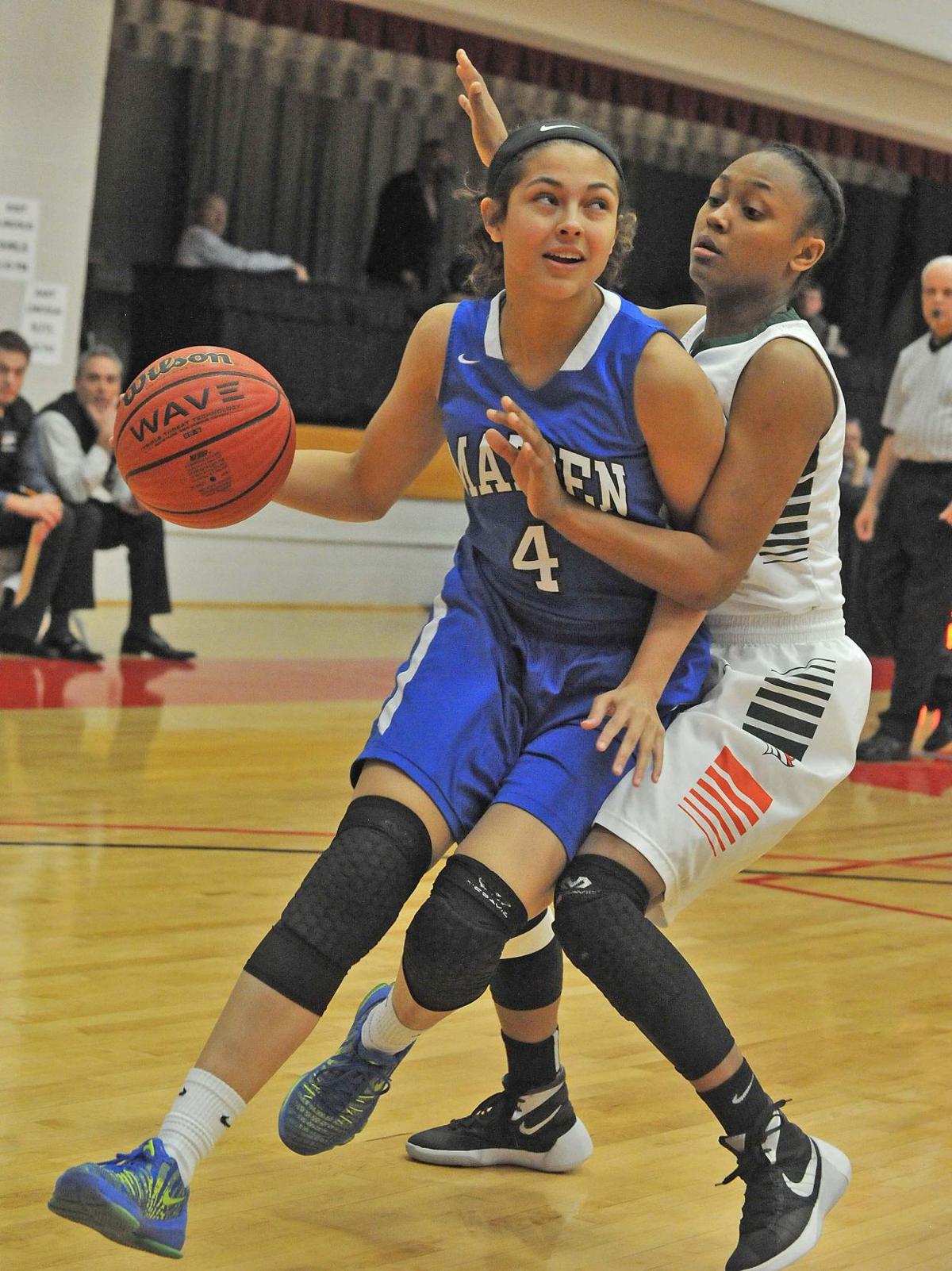 Canella Heroics Boosts Maiden Over East Lincoln To Claim Southern