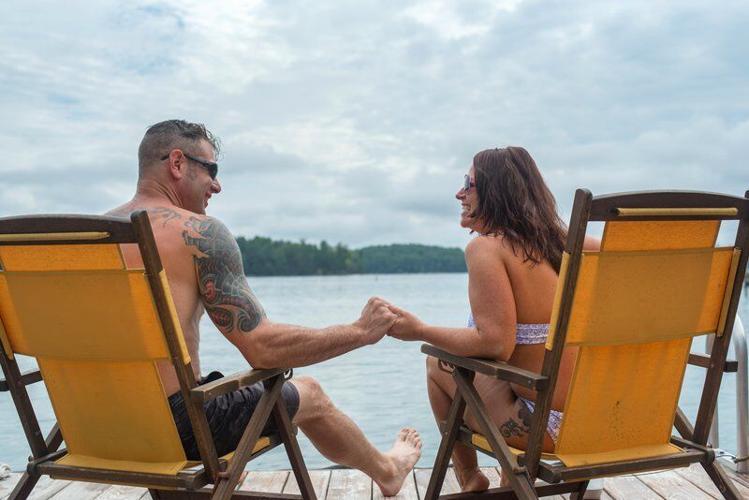 Top 25 Things to Do in the Blue Ridge Mountains