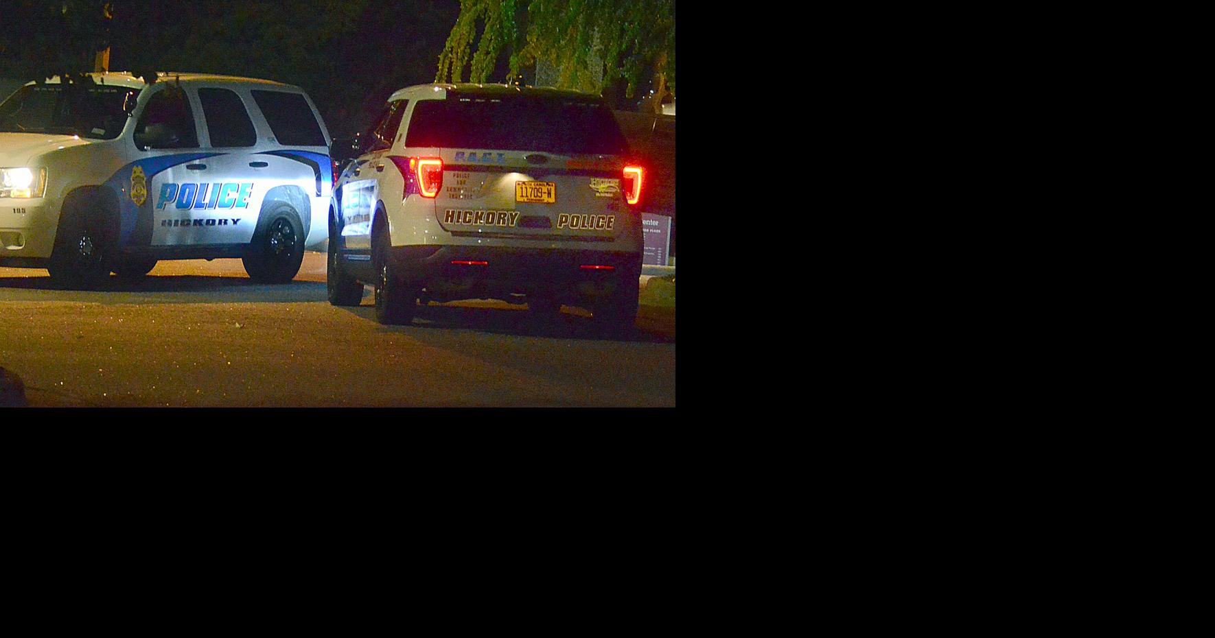 Conover NC woman charged in Hickory Waffle House shooting
