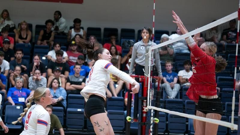 King Rallies for Reverse Sweep to Defeat Chowan, Earn Second Straight Conference Win