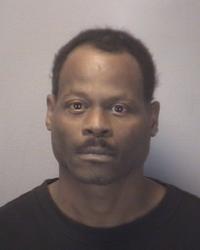 Reginald Lee Propst