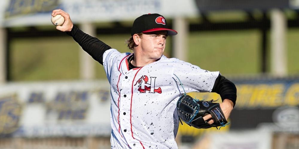 Crawdads Pummel Columbia 10-0