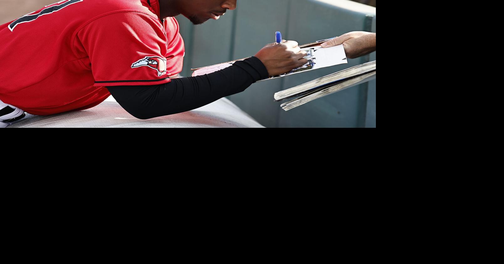 Series preview: Hickory Crawdads return to LP Frans for series against Kannapolis