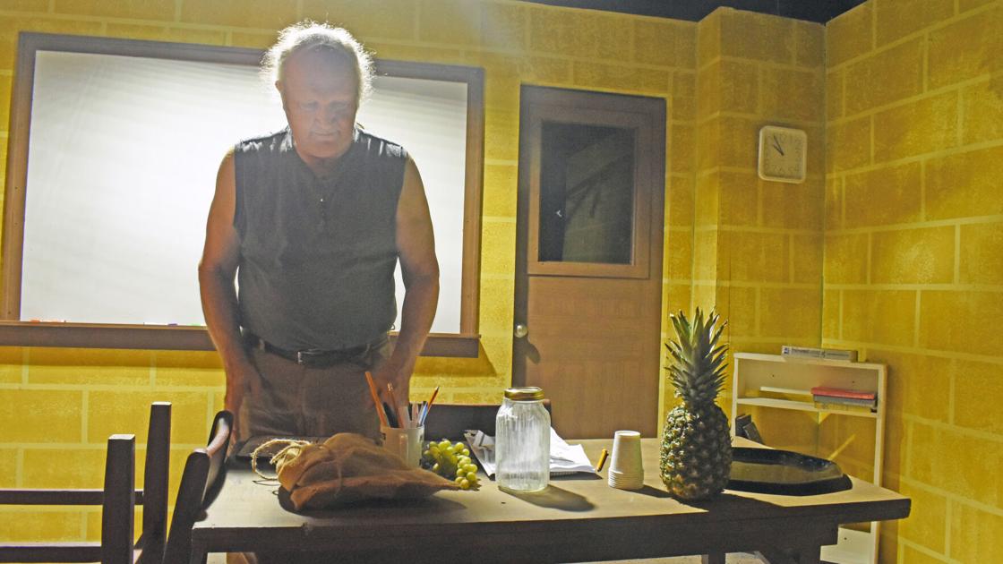 Notable Neighbor Clay James: He is designed units from Hickory to San Francisco | Native Information Notable Neighbor Clay James: He is designed units from Hickory to San Francisco | Native Information