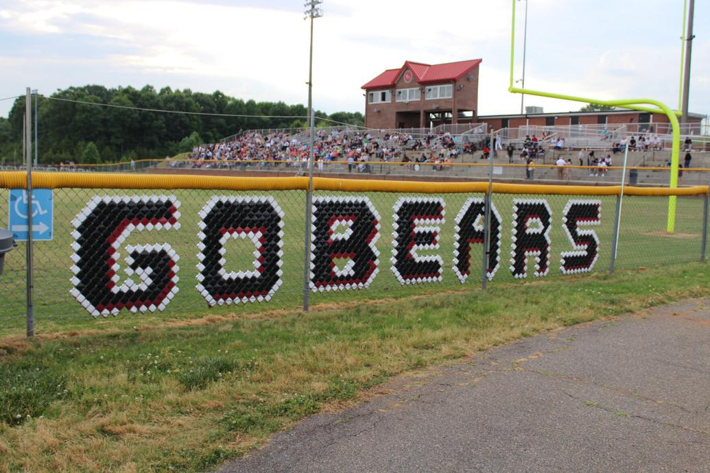 Bunker Hill High School celebrates 2021 graduates Friday night; see the