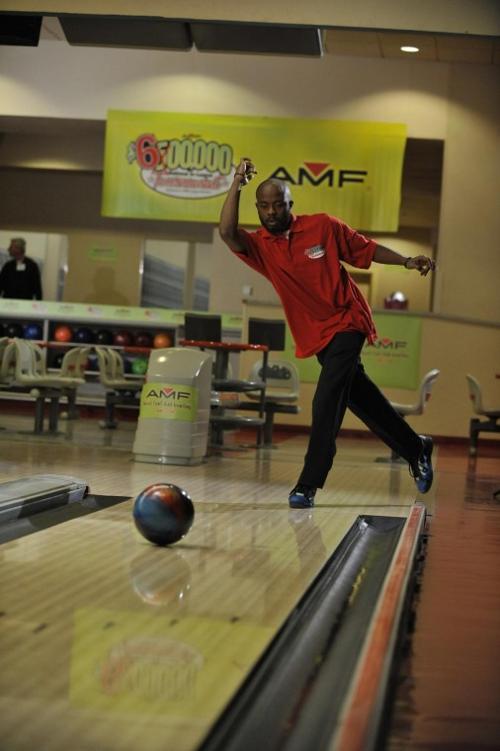 Hickory Bowler Pockets 25 000 After Bowling For Only Nine Months Sports News Hickoryrecord Com