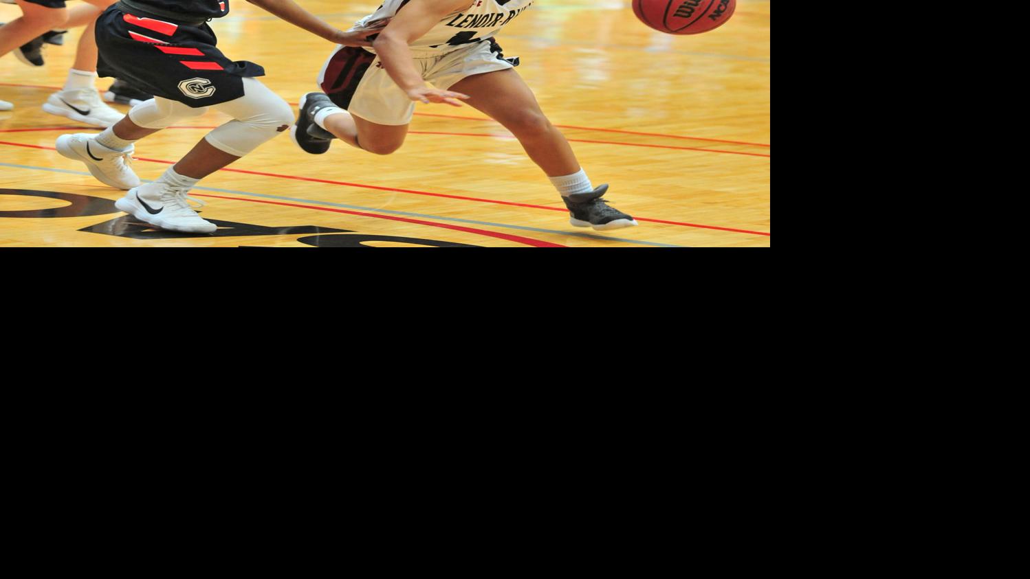 College Hoops Lenoir Rhyne Falls To No 5 Carson Newman 73 48