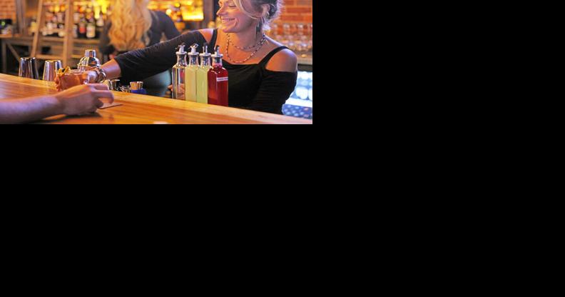 Downtown Catawba has new bar, music venue - Vimarsana News