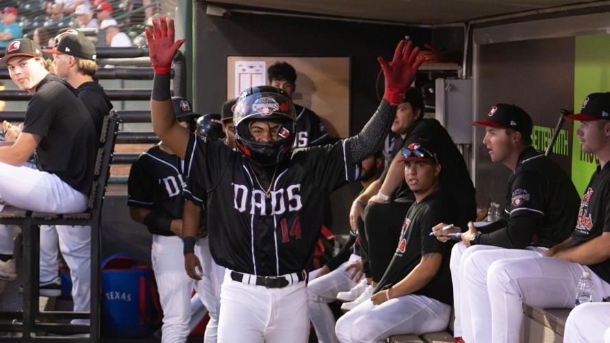 Crawdads Take Opener Over Howlers 11-10