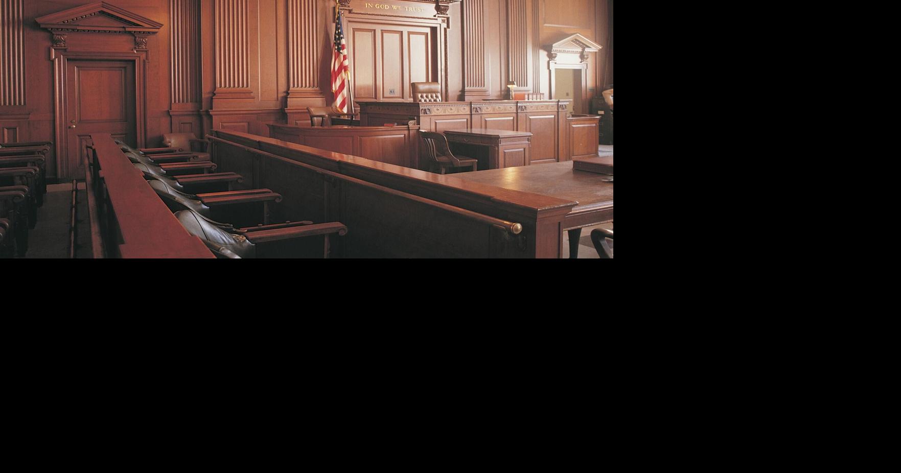 Newton man pleads guilty to sexual exploitation of 6 year old