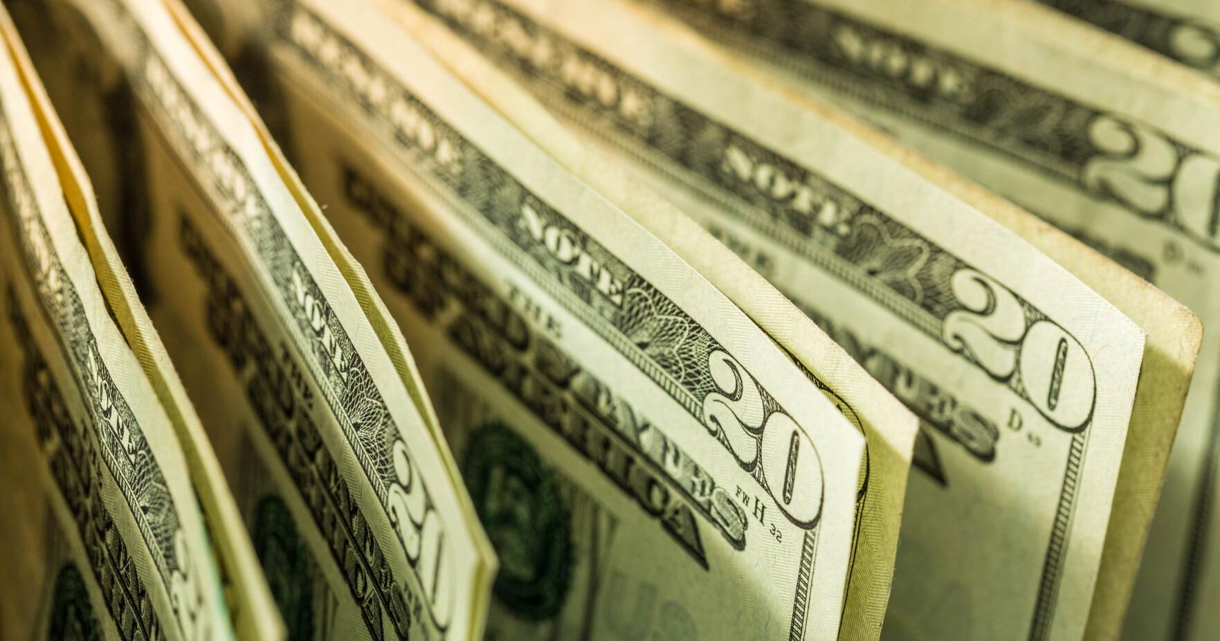Alexander County property tax to reduce 12 cents in July - Vimarsana News