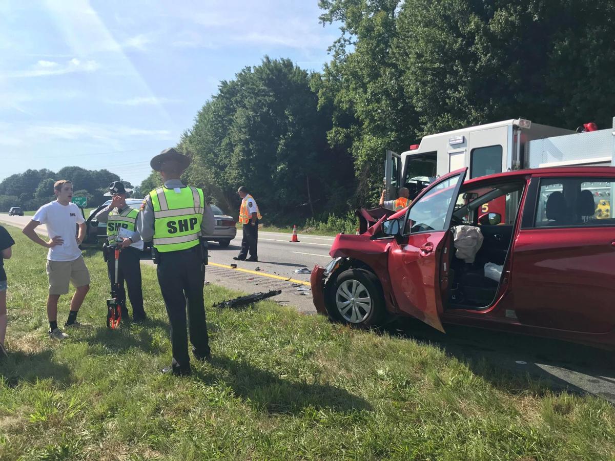 Motorcycle Accident Yesterday Hickory Nc Reviewmotors.co