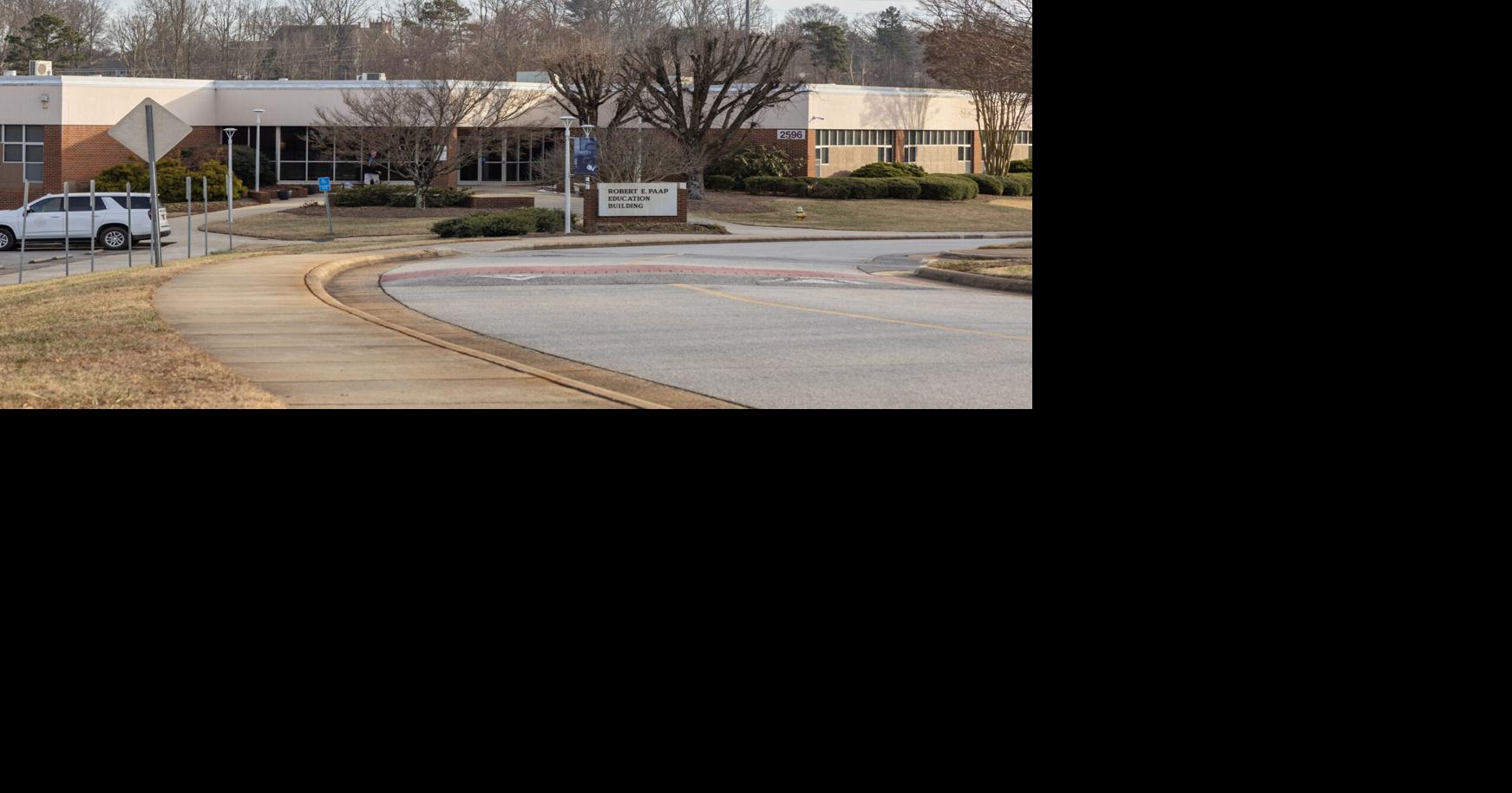 CVCC ranked in top 10% of community colleges by one company
