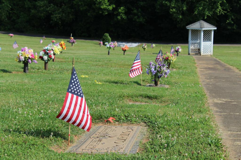 Photos American Legion Post 544 Holds Memorial Day Service
