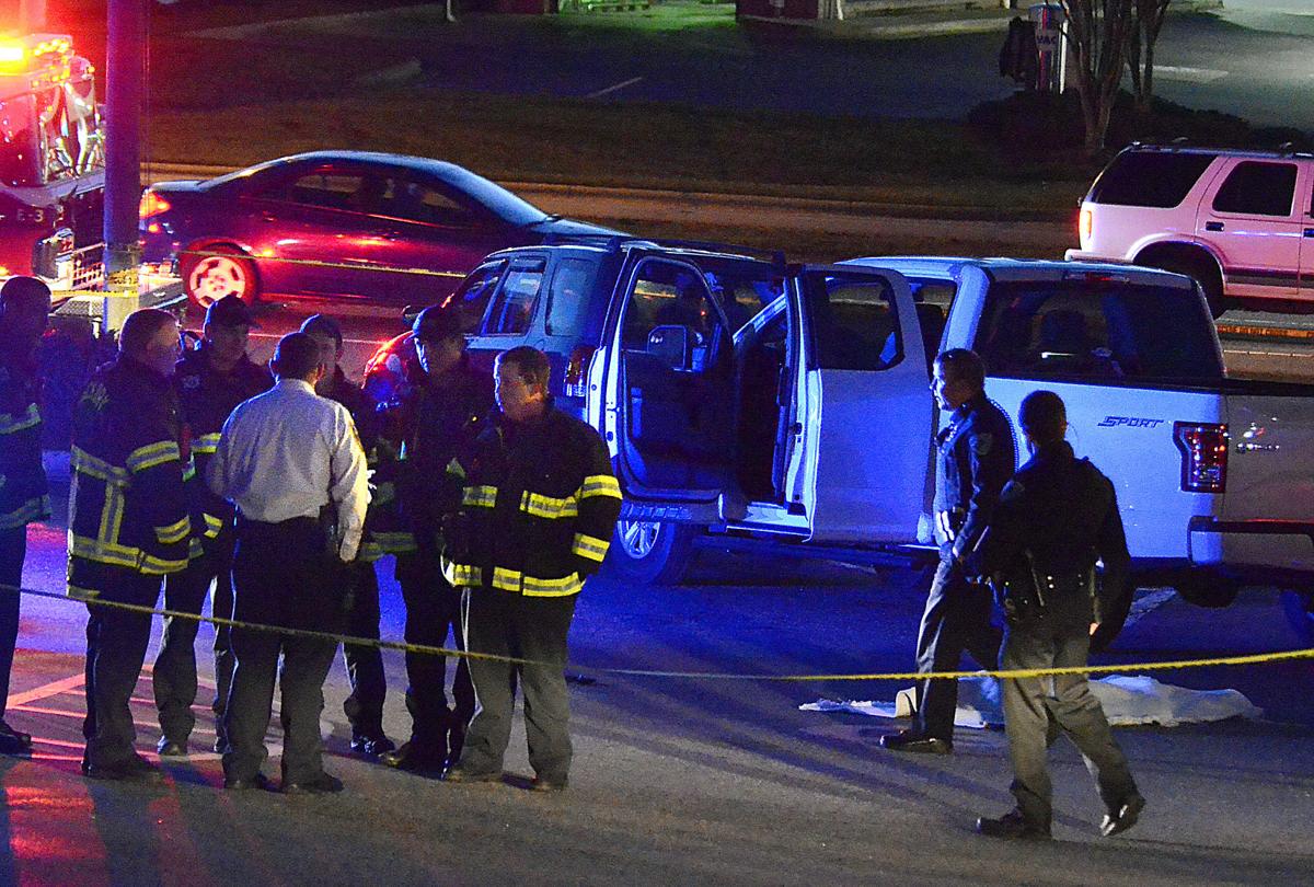 McDonald's shooting suspect appears in court News