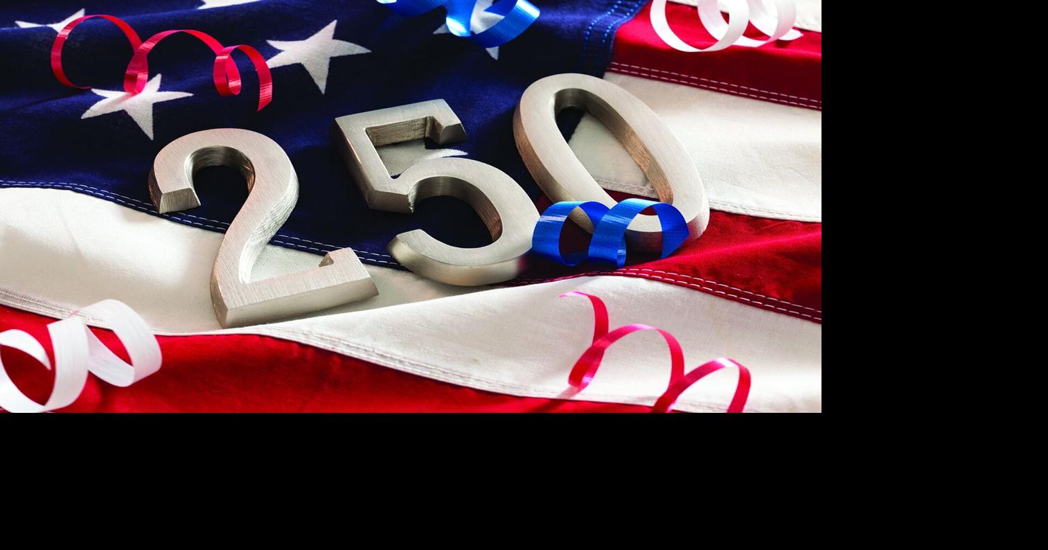 Liberty Ball will commemorate the United States' semiquincentennial