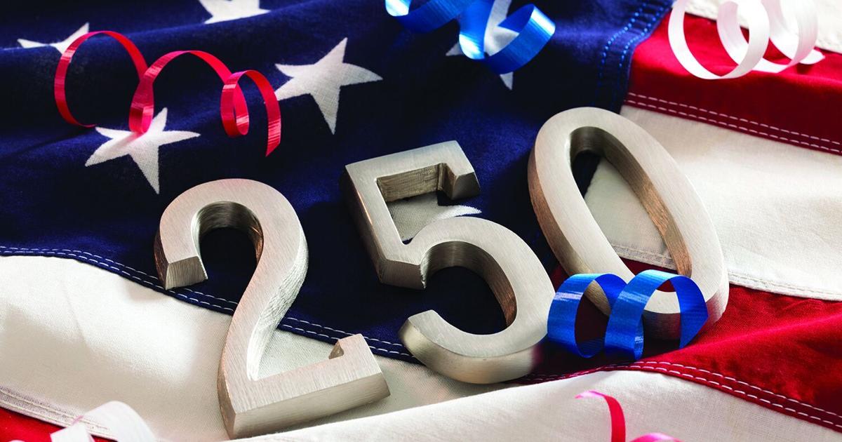Liberty Ball will commemorate the United States' semiquincentennial