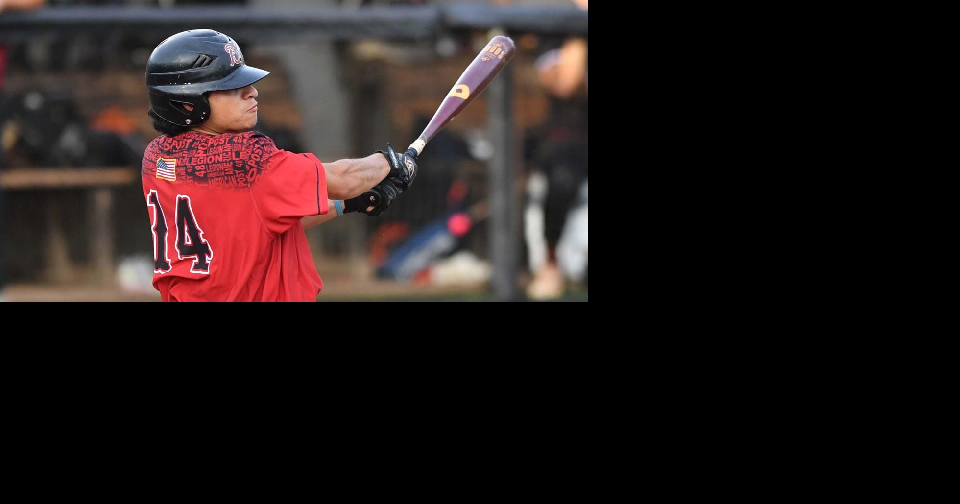Post 48 baseball drops Game 2, forfeits Game 3 to end season