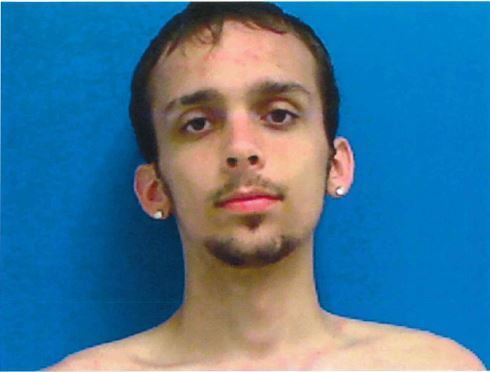 GREMORE, DYLAN CHARLES