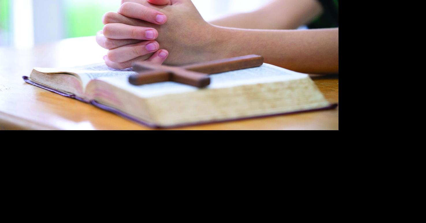 MEDITATION: Job's reaction to loss was theological