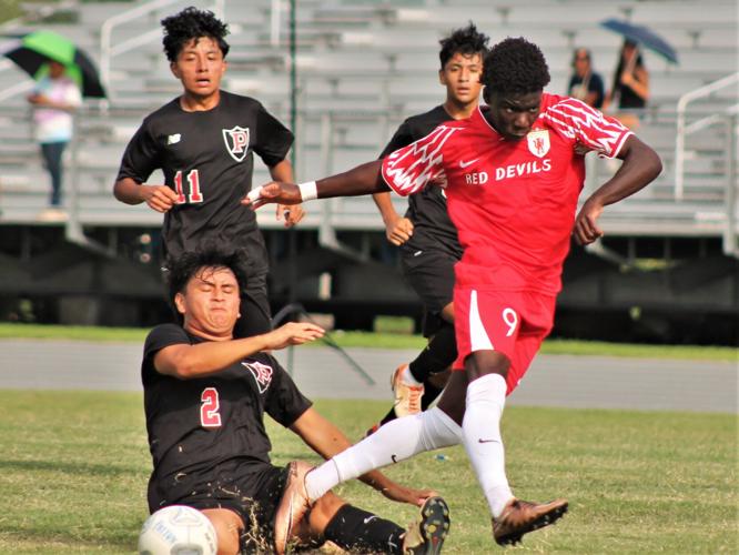 Catawba County NC sports back after Hurricane Helene delays