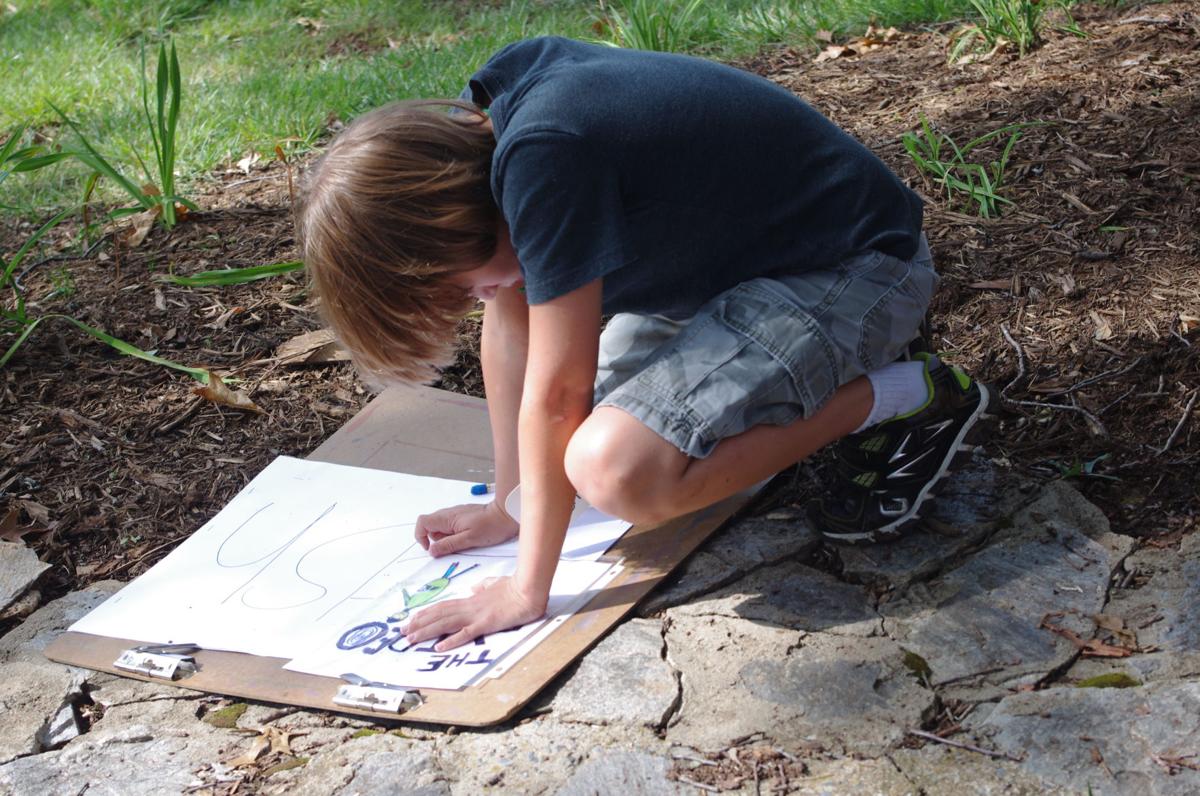 Hickory Museum inspires youth with camps Latest