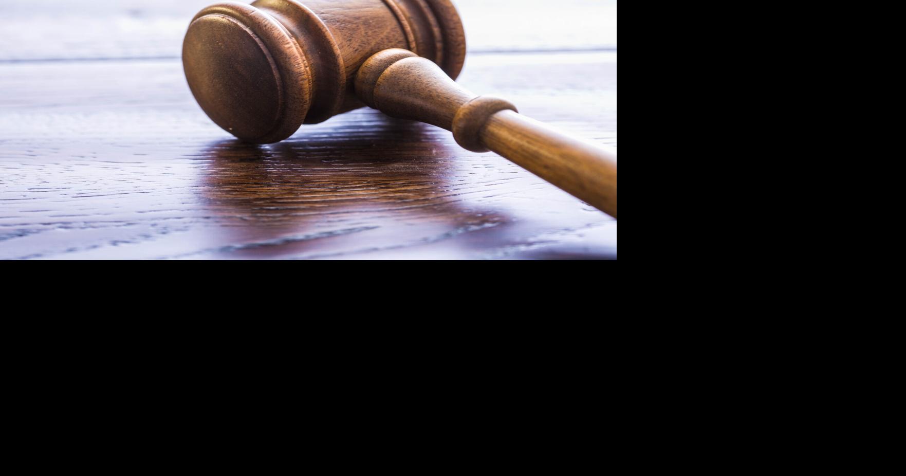 Catawba man gets 6-year prison sentence for trafficking methamphetamine