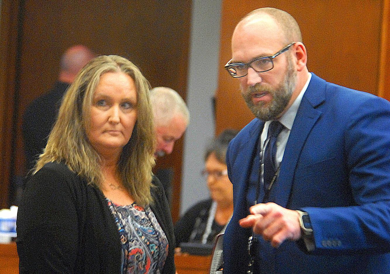 Catawba County Register of Deeds trial to start Monday