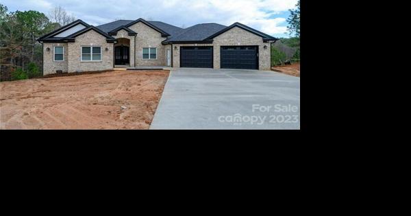 Newly listed homes for sale in the Hickory area - Vimarsana News